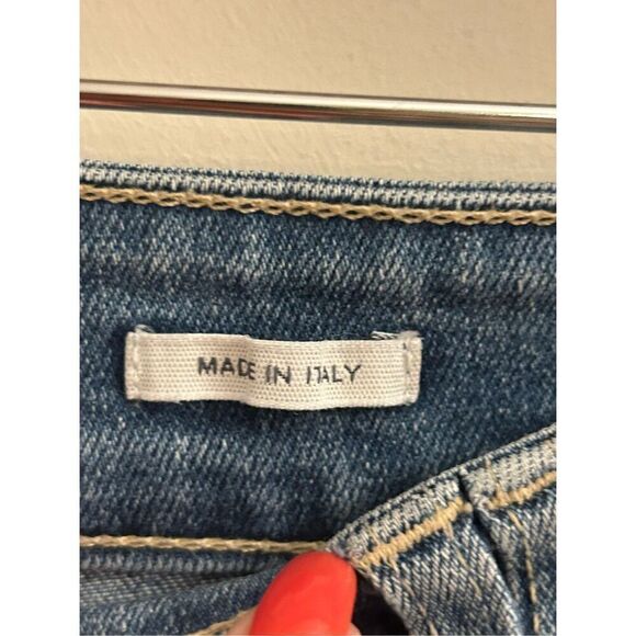 CLOSED Pedal Position ankle jeans size ITA 44 / US 28-29 - Picture 4 of 13